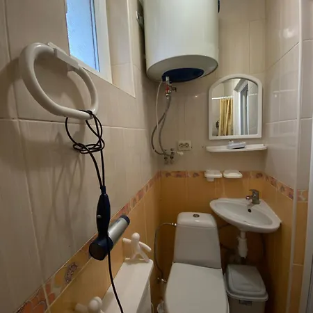 біля санаторію сонячне закарпаття