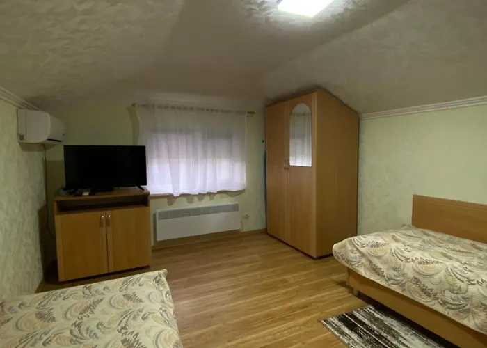 公寓 біля санаторію сонячне закарпаття *